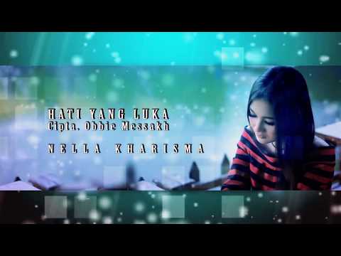 Free Download Nella Kharisma Hati Yang Luka - House Music Videos Mp3 dan Mp4