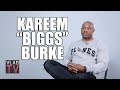 Biggs on Jay-Z Squashing Beef with Jaz-O After Taking Shots at Him (Part 4)