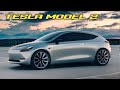 $17,579 Tesla Model 2 Redwood – Elon Musk’s HUGE Announcement & First Look!