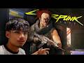 DIA 3 SENDO UM MERCENARIO DE SUCESSO!!!🤑 (Cyberpunk 2077, parte LI)
