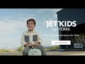 挪威 Stokke JetKids by Stokke BedBox 騎行箱休憩版|行李箱|旅行箱|登機箱(4款可選) product youtube thumbnail