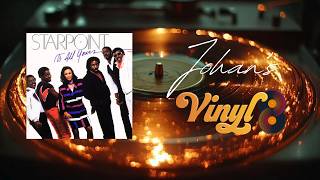 📀 Starpoint: Its All Yours (1984) Vinyl!
See all my vinylvideos here:
https://youtube.com/playlist?list=PLQI1Ck4-rUKuOWrfa-IMTnAdJS7A1CFn8&si=yb5RW4p5Uaj45B6K
👩🎤 Artist: Starpoint
⌛️ Song: Its All Yours (1984)
💕 Album: Its All Yours 📀 Starpoint: Its All Yours (1984) Vinyl!