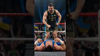 “When Politics Gets Boring: Zelenskyy vs Macron in the Ring 😂”