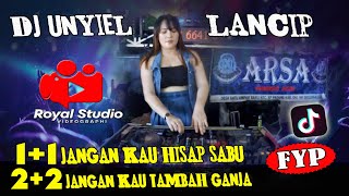 Download Lagu DJ SATU TAMBAH SATU ‼️ ARSA \ MP3
