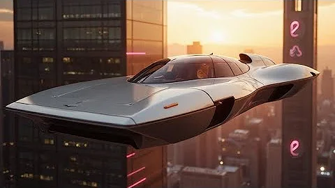 15 Futuristic Vehicles That Will Change the World