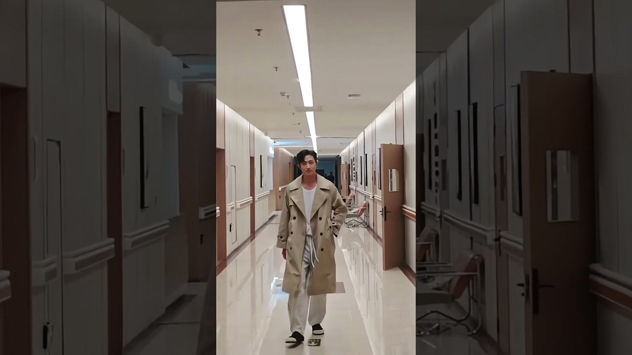 超模王凯沐：逆袭职场女王