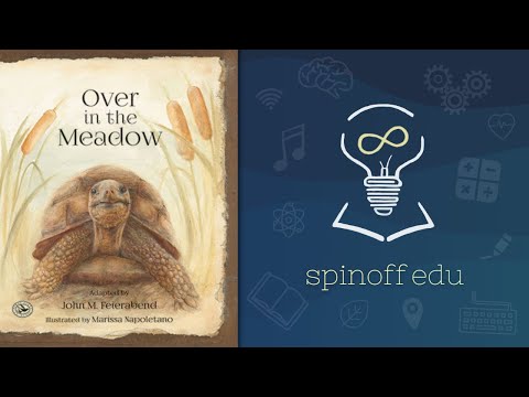 Over in the Meadow | SONGTALE