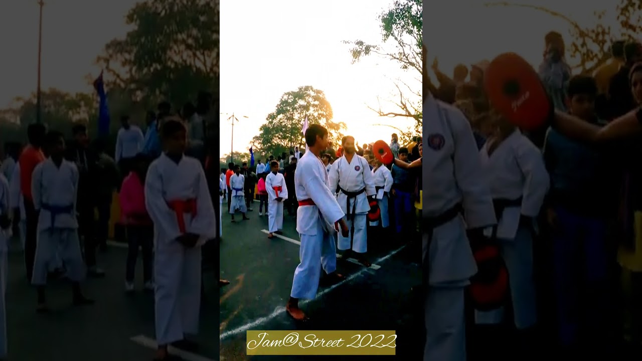 jam@street jamshedpur || 