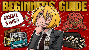 Beginner