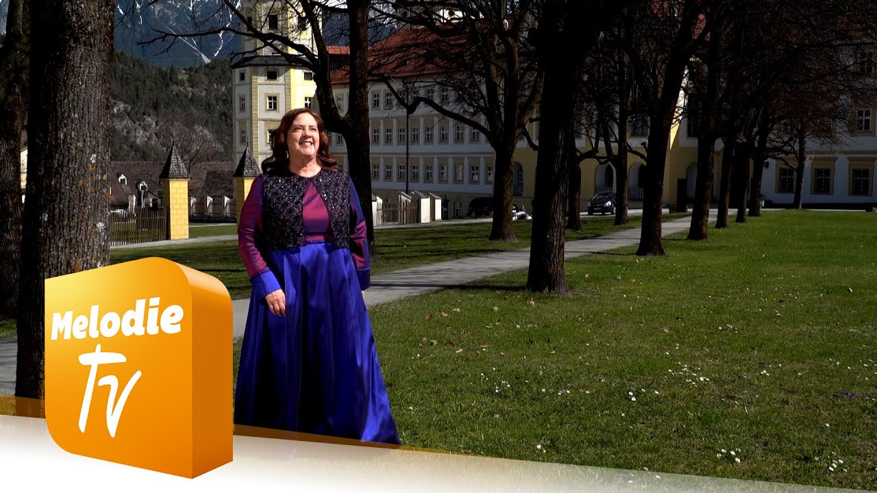 Kathy Kelly - Irische Segenswünsche (Musikvideo)