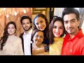 Real Life of Tere Bin Cast Episode 1 - Tere Bin Episode 2, Tere Bin Episode 3 | Yumna Zaidi | Wahaj