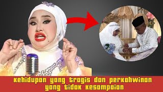 Kehidupan tragis dan perkahwinan yang memuaskan pelakon Rosnah Mat Aris.