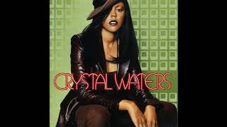 Crystal Waters - The Love I Found