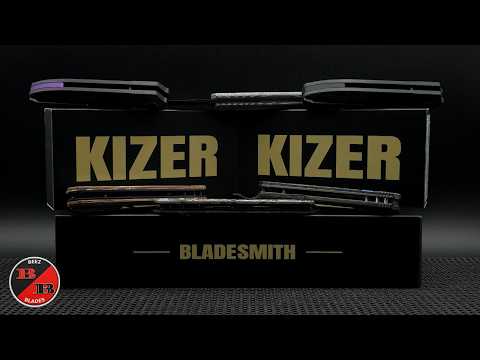 AWESOME New Drops & HUGE MID-SEPTEMBER KIZER ANNOUNCEMENT
