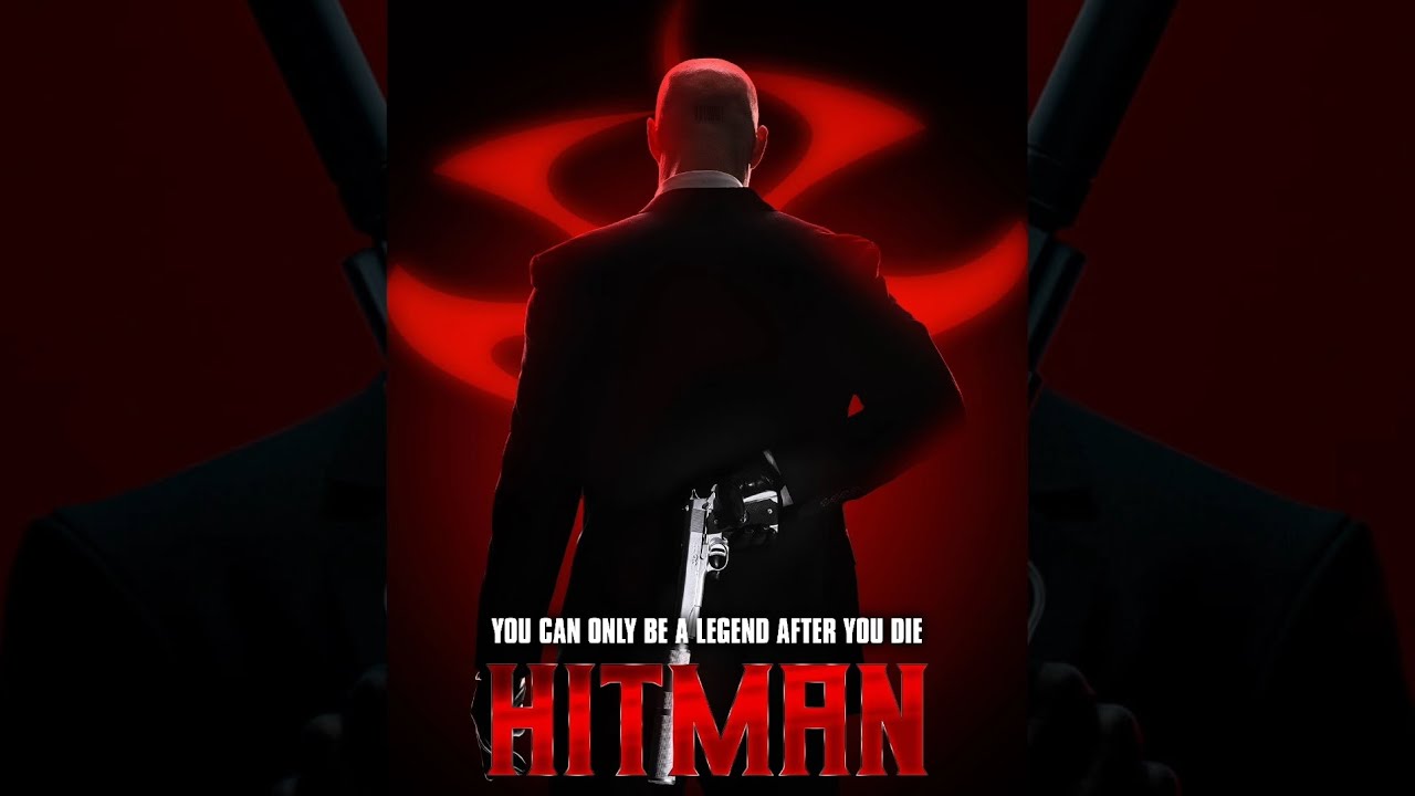 Hitman: Absolution (2024) Full Movie [2/2]