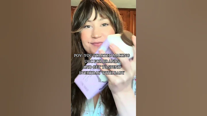 I GET TO BE A SAHM BECAUSE OF BECOMING A UGC CREATOR #sahm #sahmjobs #momjobs #wfhjobs #sahmincome