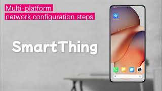 How to Set Up MOES Matter Smart Bulb with Alexa, Google Home, SmartThings & Apple Home screenshot 4