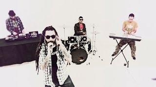 Video thumbnail of "Luminares - No más"