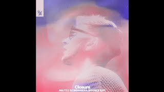 D.O.D & Hayley May - Closure (Militzz DJ Indonesia Bounce Edit)