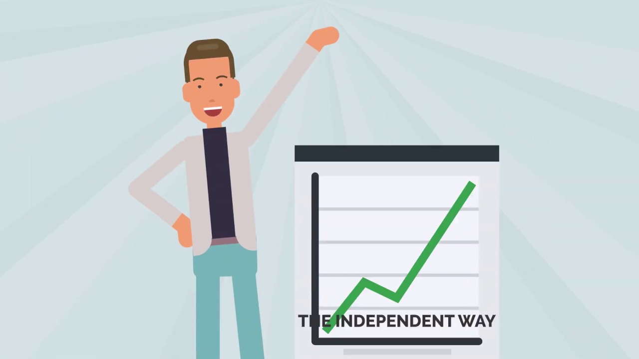 Why Independent Work?