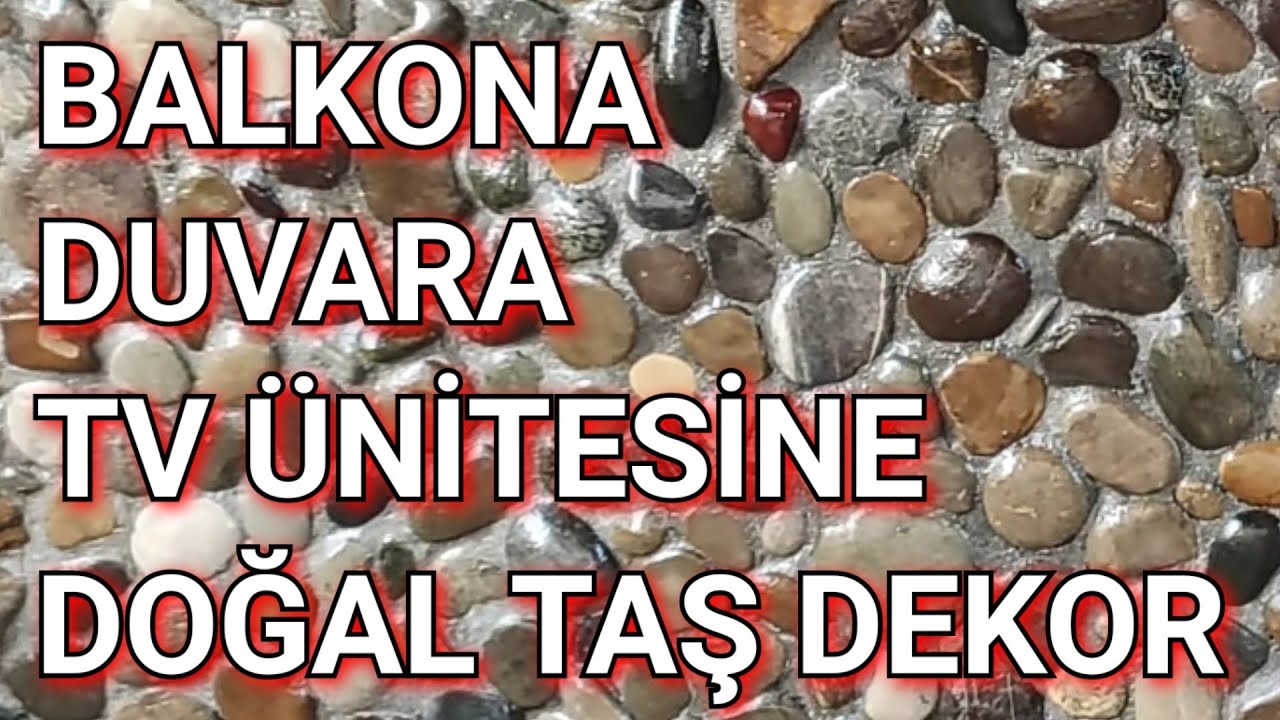 Biraz Gayret Edin, Taşlar Zaten Bedava