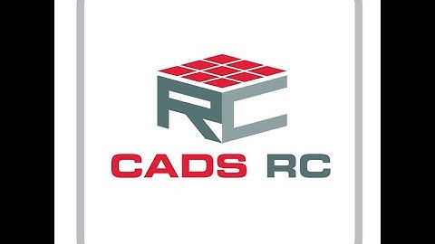 CADS RC Video Demo 6 (Importing from CADS design packages)