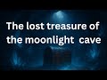 The Lost Treasure of the moonlight Cave #AdventureStory #KidsAdventure #AIStory #TreasureHunt