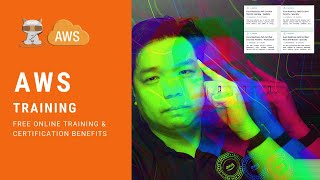 Information Quibski Information: AWS Training & Certification - Portal & Benefits Update