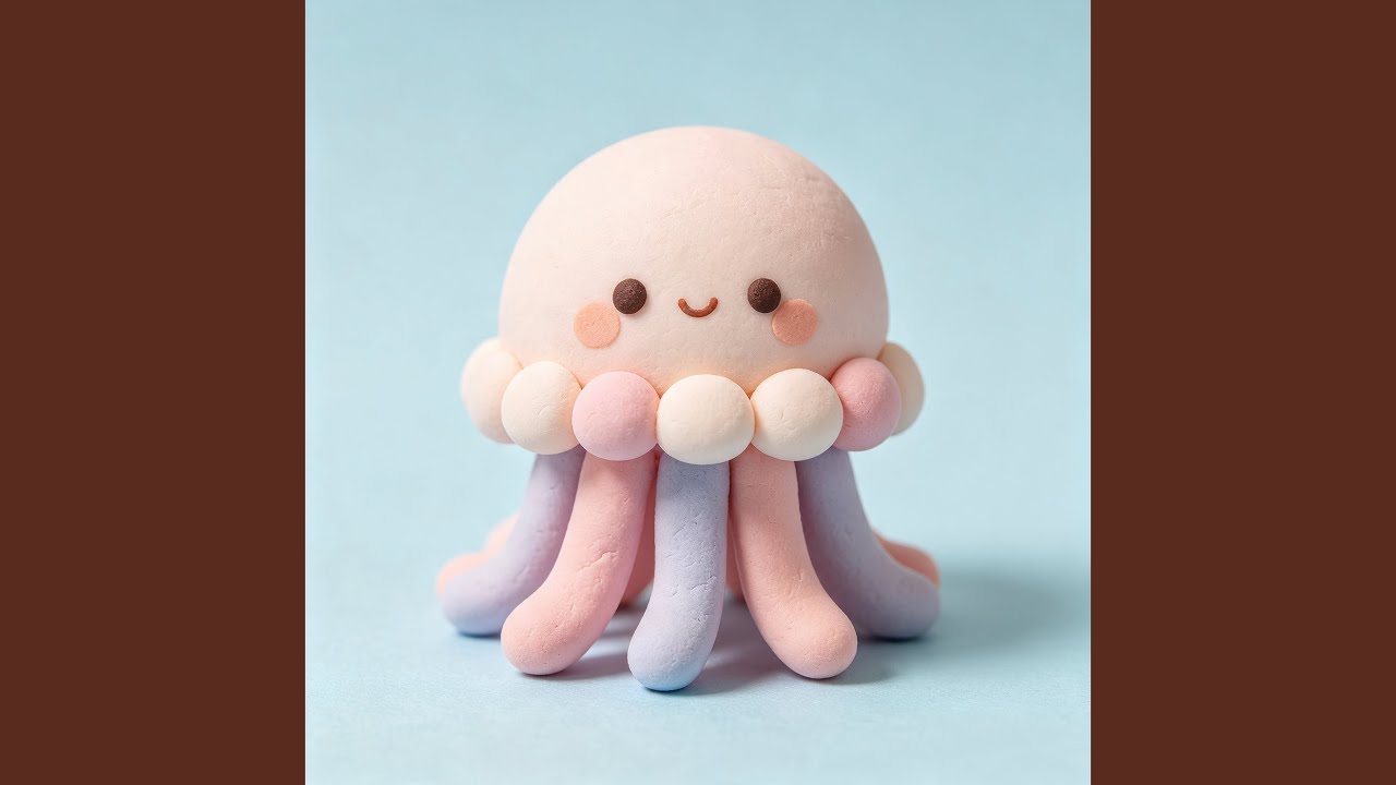 Watch Jellyfish on YouTube Watch Jellyfish on YouTube