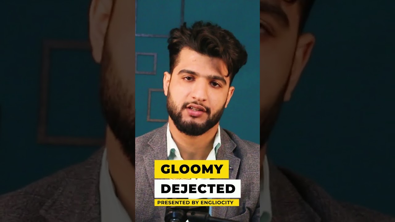 How to Avoid Saying 'Sad': A Quick Guide to Positive Language