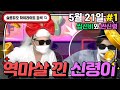 슬롯듀오 선비와 싼신령 5월 21일 1부 생방송 다시보기!!