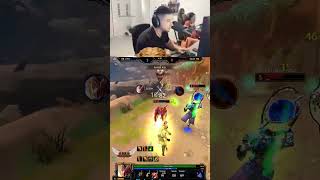SMITE - WHAT SMITE PERFECTION LOOKS LIKE! #shorts #smite