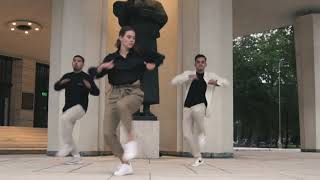 Bad Habits - Usher Choreography (Kevin AVM & Janneke)