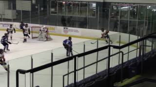 10 of 58 Blues @ Cyclones 20161217