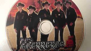 Los Guerreros De Teran Con Un Huapango