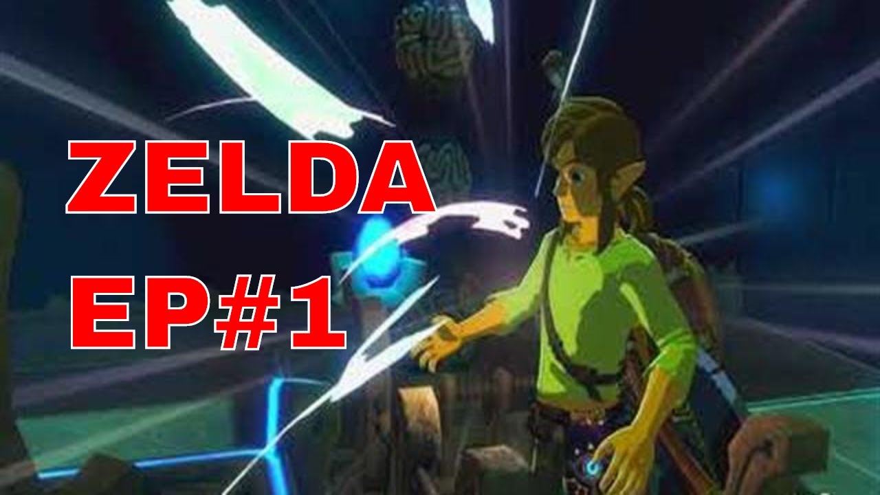 Zelda pe Pc cu Emulator 4k - YouTube