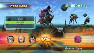Quick Look: Dragon Ball: Raging Blast