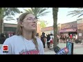 FSU shooting suspect has been identified, here's what we know about him.