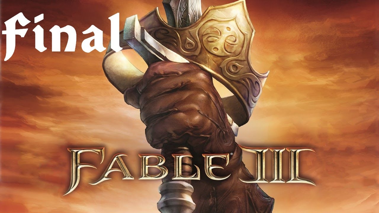 Fable III Walkthrough HD Part 29 Final YouTube fable-iii-walkthrough-hd-part-29-final-youtube