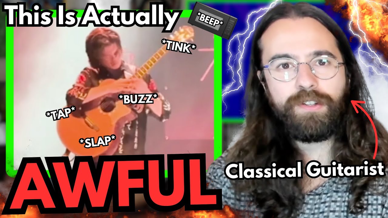 Marcin's Singapore Performance Was a DISASTER