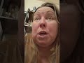 Закидоны от женщин тяжелой судьбы