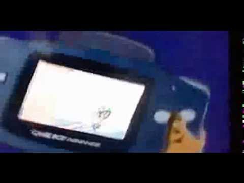 WarioWare Twisted GBA 