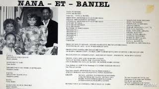 Nana et Baniel - Bouger le coq chante (1991)