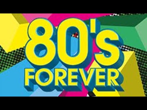 80s Forever Vol. 2