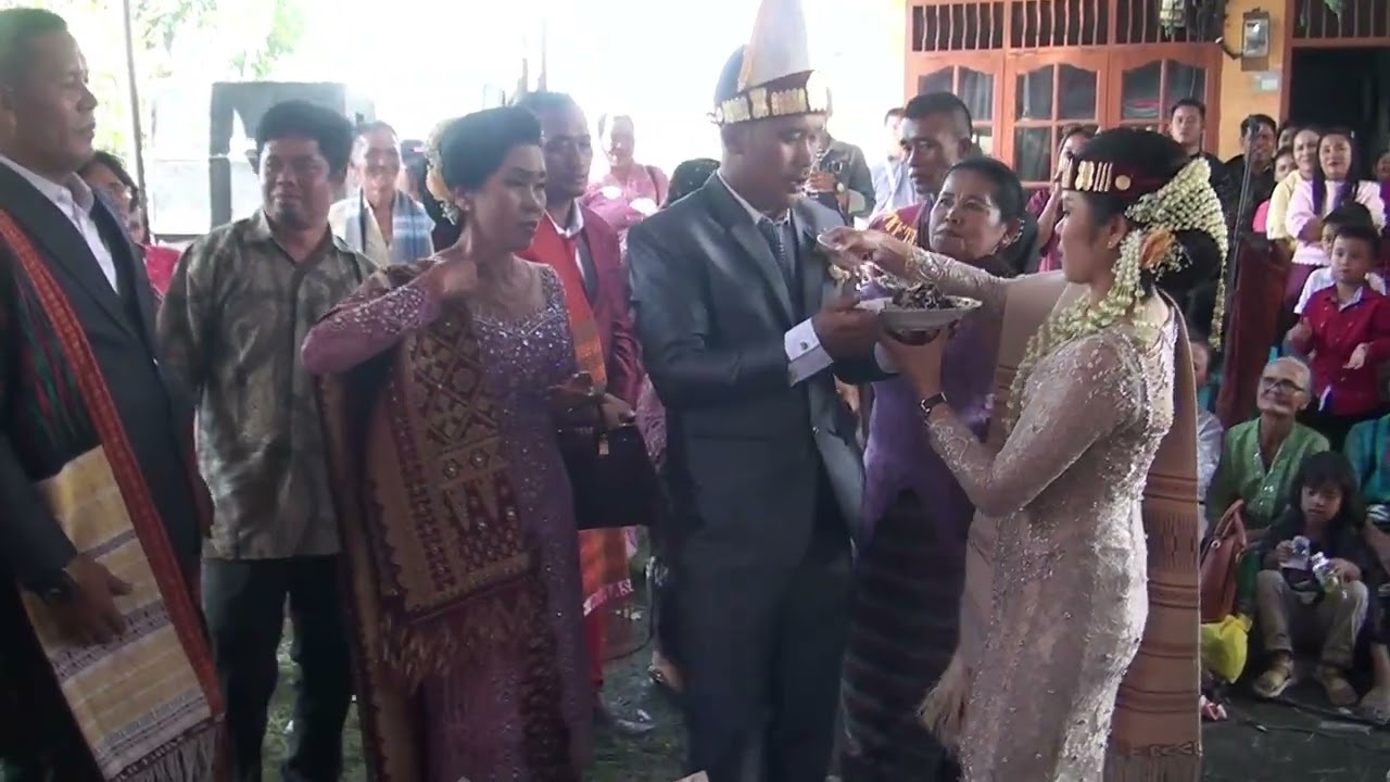 Efrin & Fhitri wedding