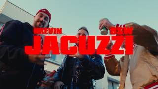 KKevin - JACUZZI feat. BSW (Official Music Video)
