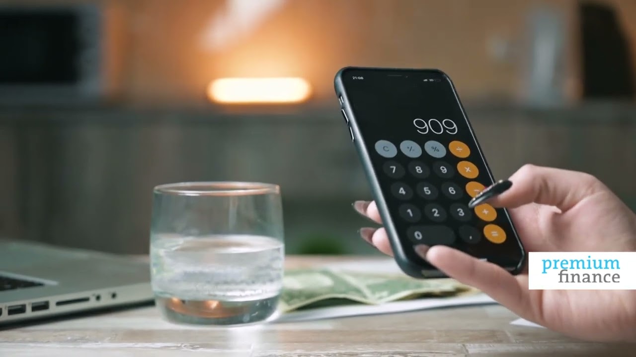 Расчет аннуитетного платежа по кредиту - YouTube