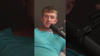 Be Grateful For What You HAVE | Sean Casey