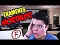 Examen sorpresa!!! | Texta.