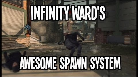Infinity Ward